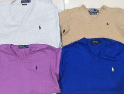 Pulls Ralph Lauren Mix