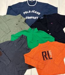 Ralph Lauren Mix Sweaters