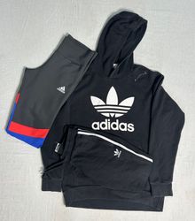 Adidas kids mix WR_0171