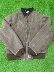 Carhartt Jacket