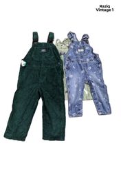 Oshkosh kids Dungaree