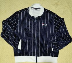 FILA-Hoodies
