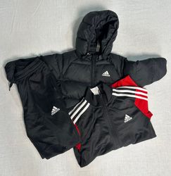 Adidas kids mix WR_0173