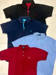 Ralph Lauren Polo T Shirts