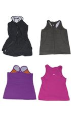 Lululemon Mix Tank Top Yv11