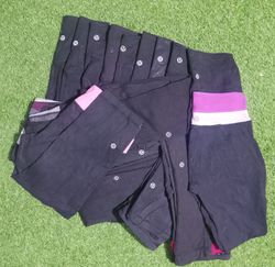 Leggings noirs lululemon