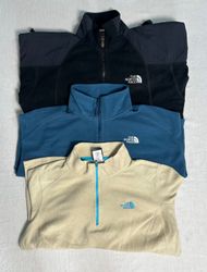 Jaqueta de Fleece The North Face WR_0179