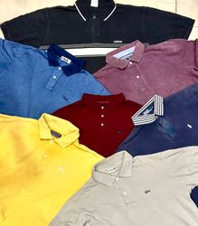 Branded Polo T Shirts