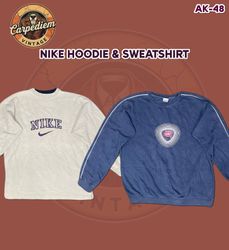 Pull et sweat à capuche Nike Ak-48