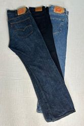 Levi's Jeans 501 WR_0180