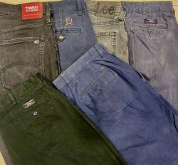 Jeans di marca