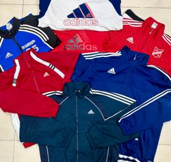 Giubbotti da Track Adidas