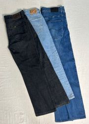 Lee Jeans WR_0181