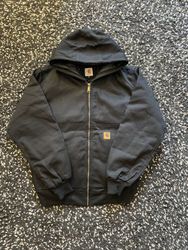 Carhartt rework style jackets