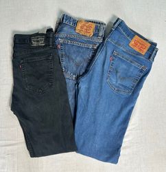 Levi's Jeans WR_0183