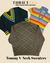 Tommy Hilfiger Sweaters