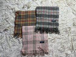 Burberry-Schals