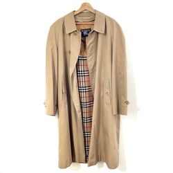 Pacote misto de trench coats Burberry