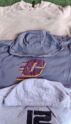 Adidas Hoodies/Sweatshirt 11Stk (2638)