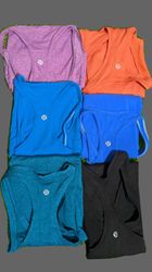 YV32 -Lululemon Tank Top