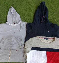 Tommy Hilfiger hoodies/sweatshirt 11Pcs (2647)