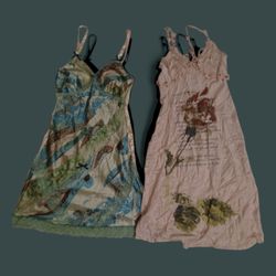 Robe mixte Y2k femme