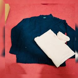 Ralph Lauren Sweaters