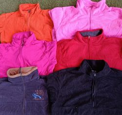 Unbranded Fleece 10Pcs (2653)