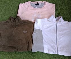 Unbranded Fleece 11Pcs (2655)