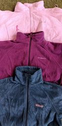 Columbia Fleece 12Pcs (2657)