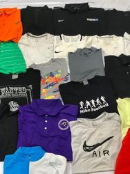 Vintage Nike T shirts