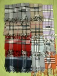 Burberry Scarves