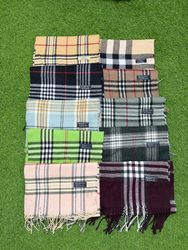 Pernium Burberry scarves N4