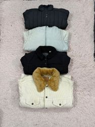 Levi's Tommy Hilfiger & CK Puffers