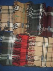 Burberry scarve