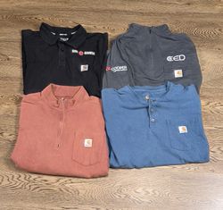 Carhartt mix (166989)