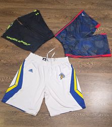 Mix branded sport short (168353)