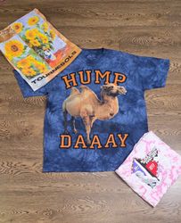 Tie dye t-shirt (168355)