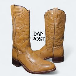 SA#324 Botas de Cowboy Vintage – Pacote Clássico S..