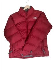 The North Face Puffer Jackets