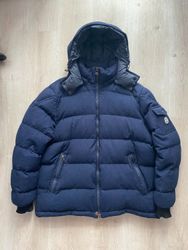 Jaquetas Puffer de Marcas Misturadas