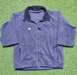 Helly Hansen fleece jackets