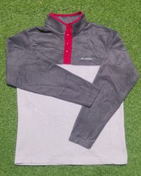 Colombia fleece jackets