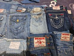 True Religion Jeans