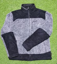 Jack wolfskin fleece jackets