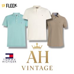 Tommy Hilfiger Polo Shirts
