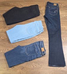 Jean bootcut (8)