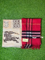 Burberry Shawls