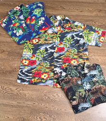 Hawaiian Shirts (8)