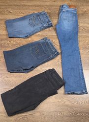 Bootcut jeans (9)